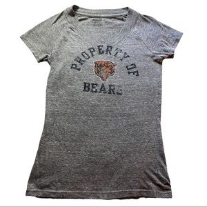 Reebok Bears T-Shirt